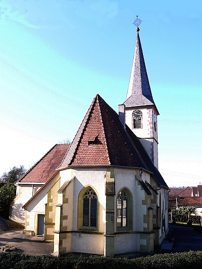 die-kirche